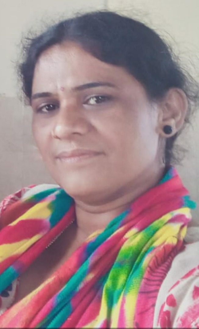Sujatha - Part time Cook in Kengeri Satellite Town in Bangalore Bengaluru