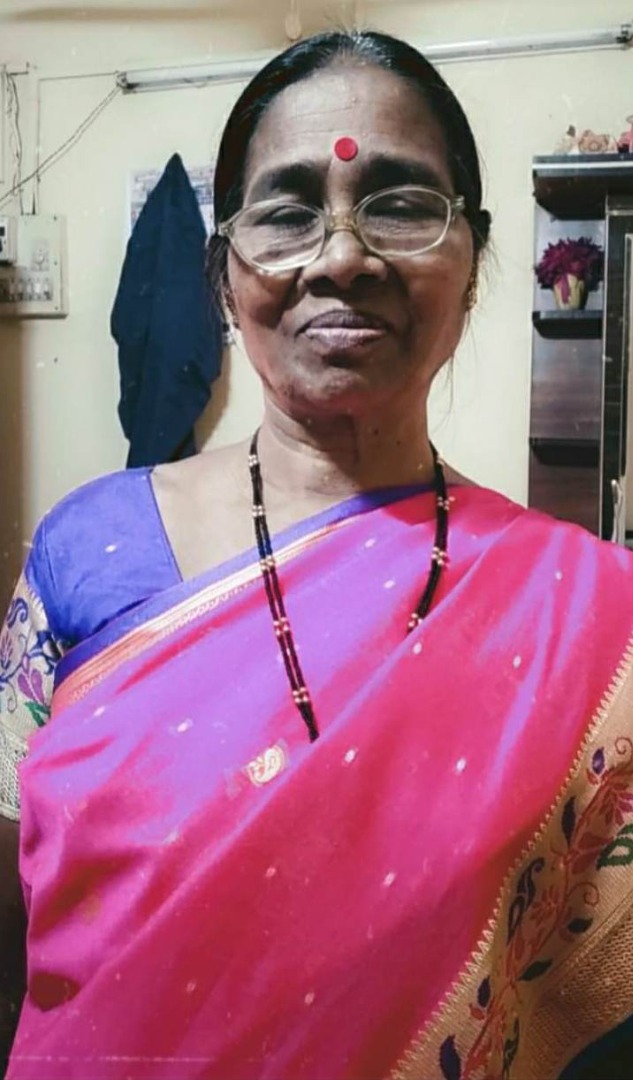 Laxmi Narayan Rule - Part time Cleaner and Cook and Patient Care and Elderly Care and Baby Sitter in Kalwa in Thane