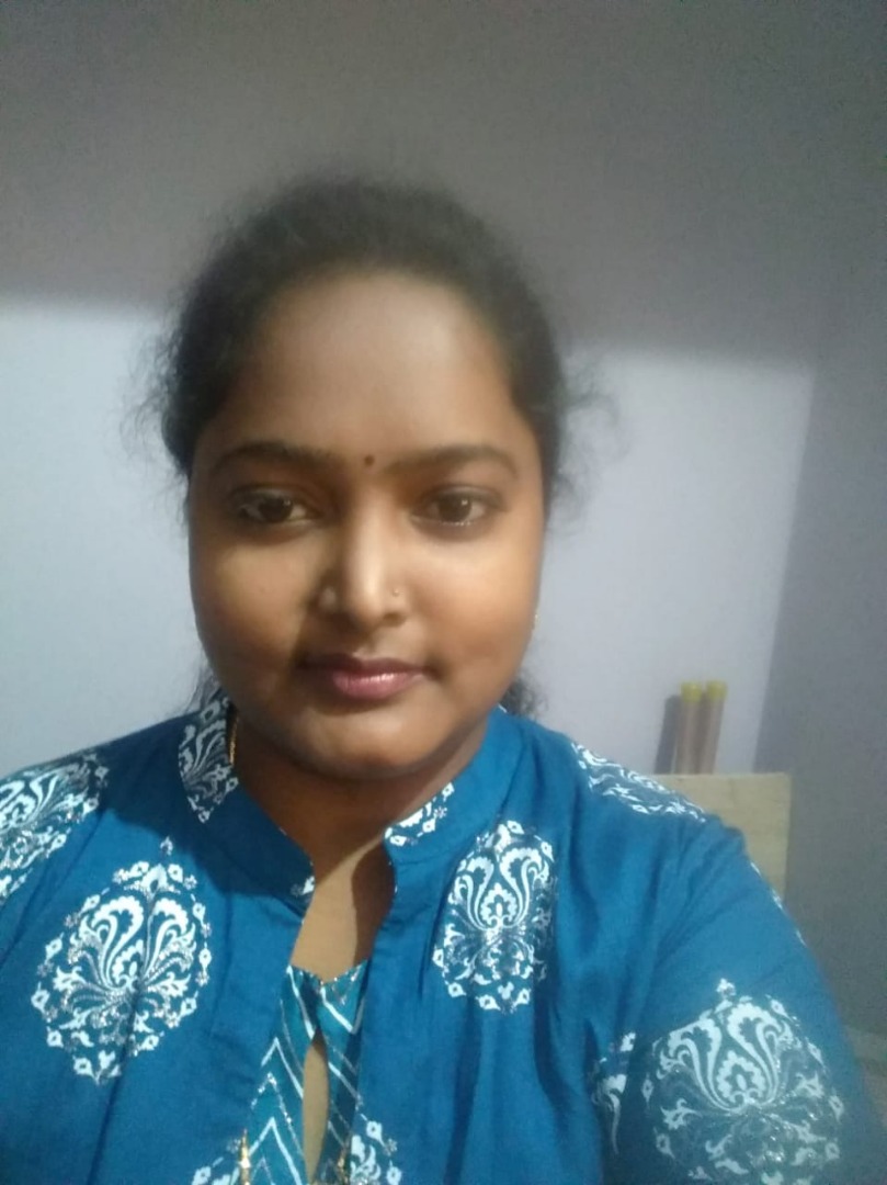 Priya - Part time Cook in Anepalya in Bangalore Bengaluru