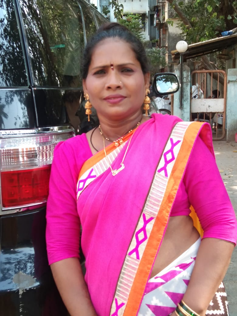 Kamal Kalpesh Shah