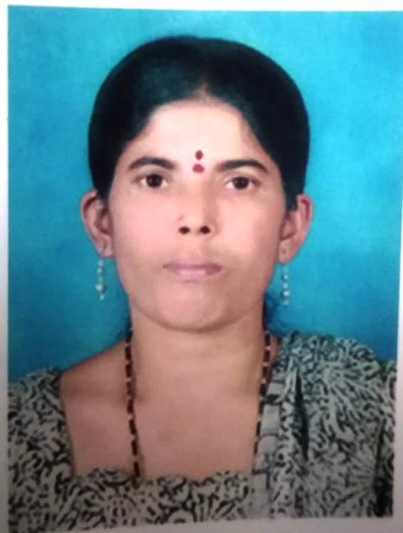 Sowbhagya HN - Part time Cleaner and Cook in Sunkadakatte in Bangalore Bengaluru