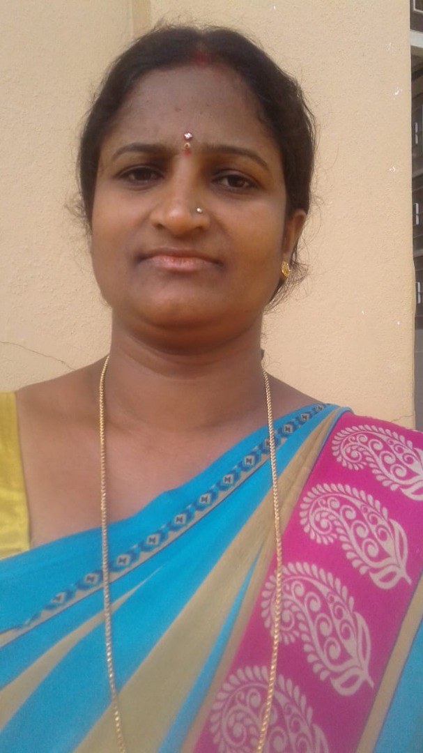 Geetha - Full time Cleaner and Cook and Patient Care and Elderly Care in Sakaleshpur in Bangalore Bengaluru