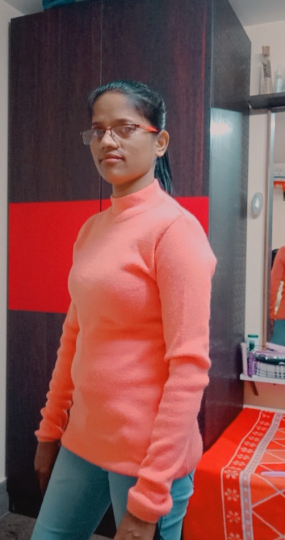 Rubia Khatun