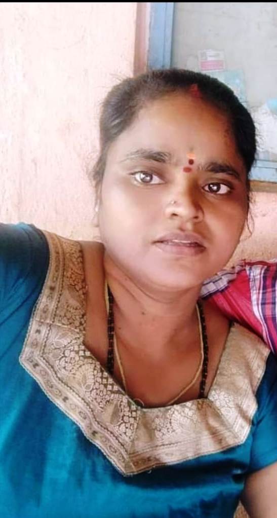 Parvathi S - Part time Cook in Mathikere in Bangalore Bengaluru