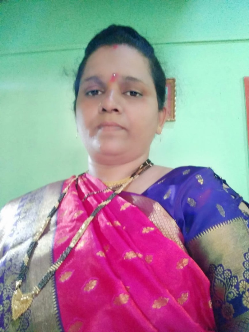 Sanjana Satyawan