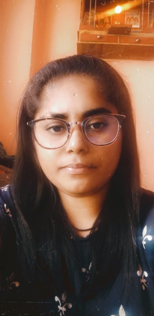 KavitaTiwari - Full time Patient Care and Elderly Care and Baby Sitter in Nalasopara East in Thane