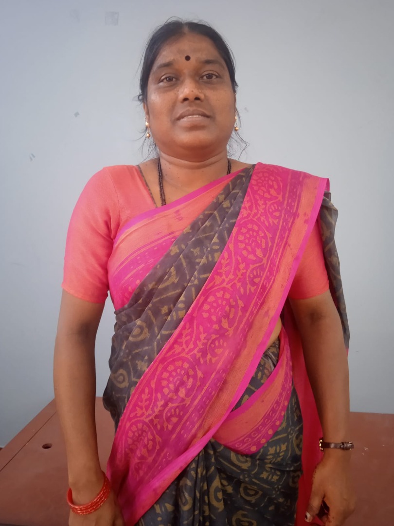 Geetha TP