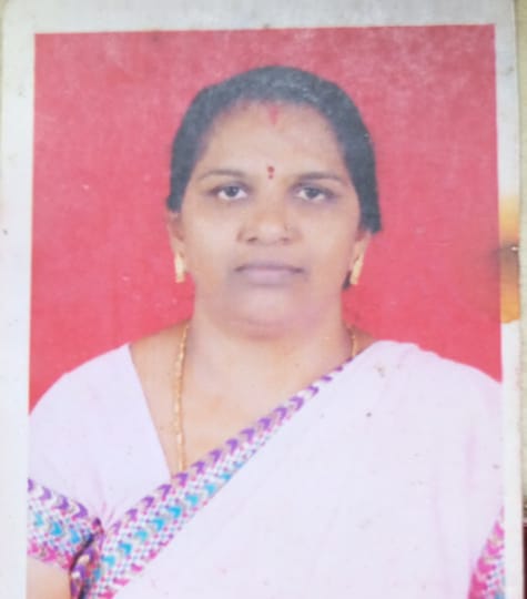 Poornima M P - Part time Cleaner and Cook in NRI Layout in Bangalore Bengaluru