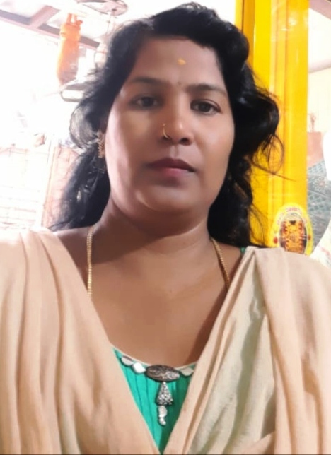 Asha M S - Part time Baby Sitter in J. P.  Nagar 1st Phase in Bangalore Bengaluru