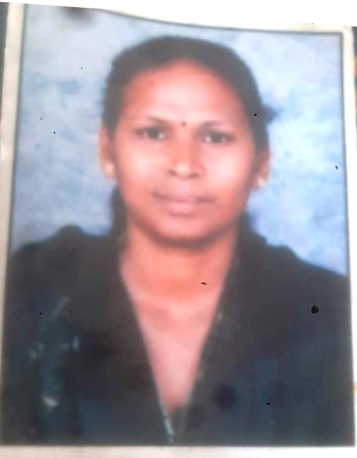 Shivagami S - Part time Cook in Maruthi Sevanagar in Bangalore Bengaluru