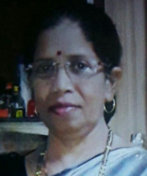 Subhangi Sawant - Part time Cook in Malad West in Mumbai