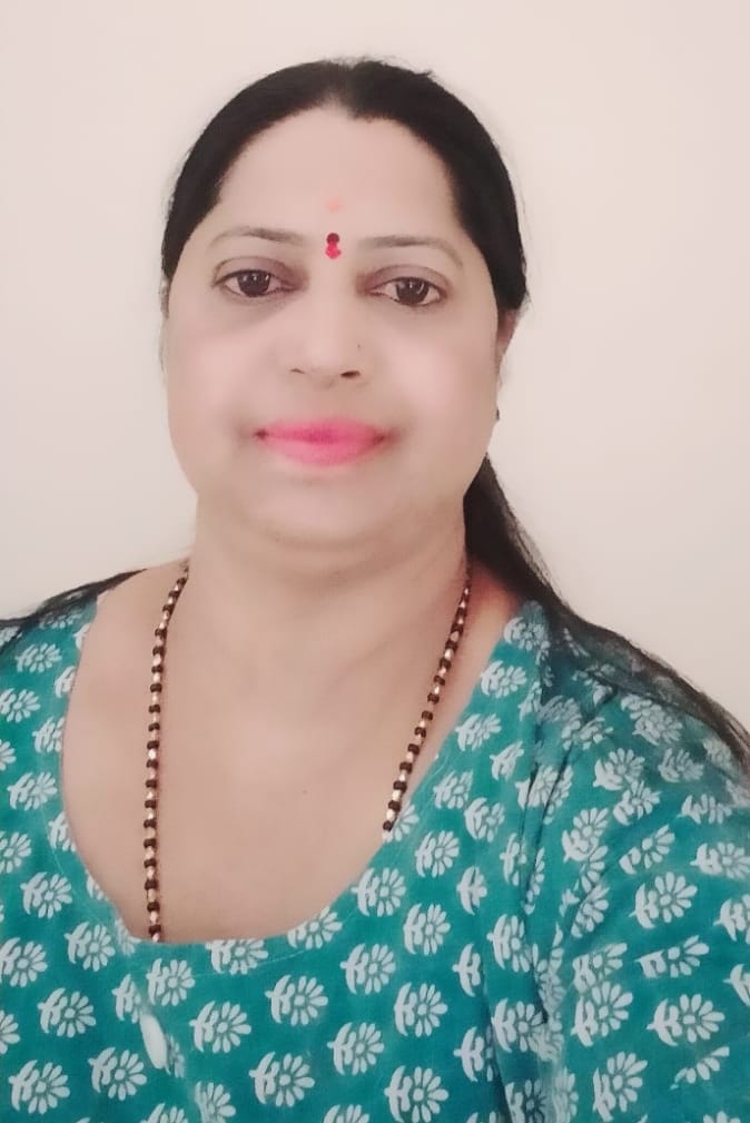 Sujatha - Part time Cleaner in RT Nagar in Bangalore Bengaluru