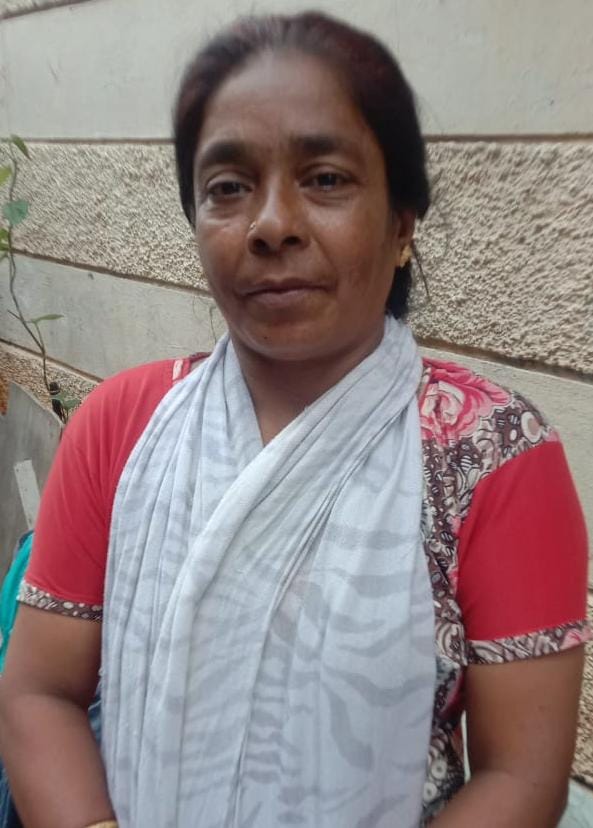 Sabhiya - Part time Cook in Jayanagar in Bangalore Bengaluru