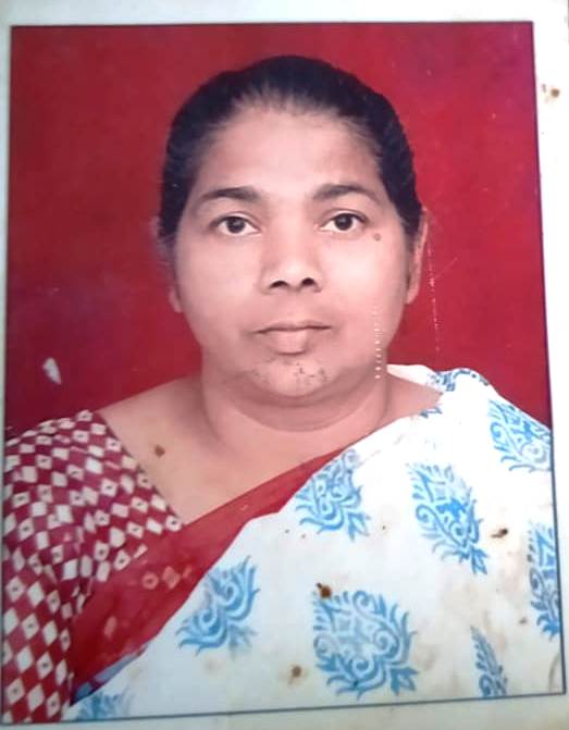 Vasanthi - Part time Cook in Ejipura in Bangalore Bengaluru