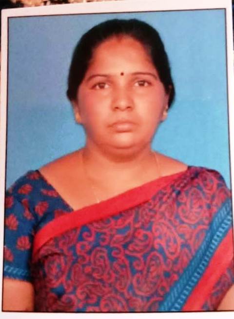Bhagyalakshmi - Part time Cook in Choodasandra in Bangalore Bengaluru