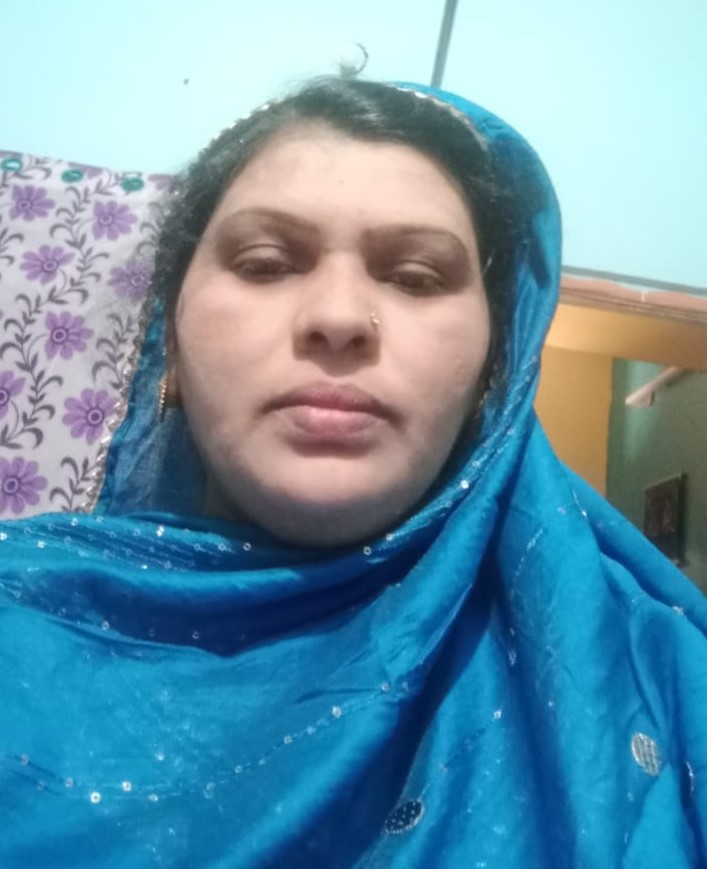 Shabina - Part time Cook in Nagawara in Bangalore Bengaluru