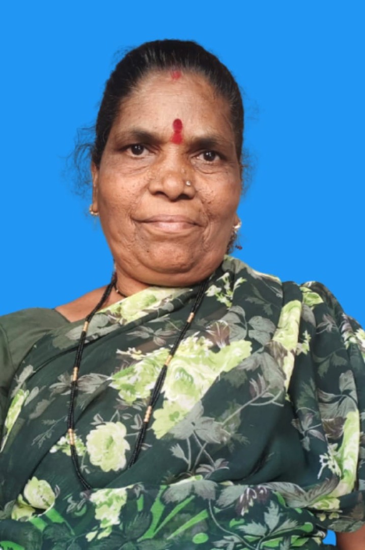 Sharmila vangankar - Full time Patient Care and Elderly Care in Versova in Mumbai