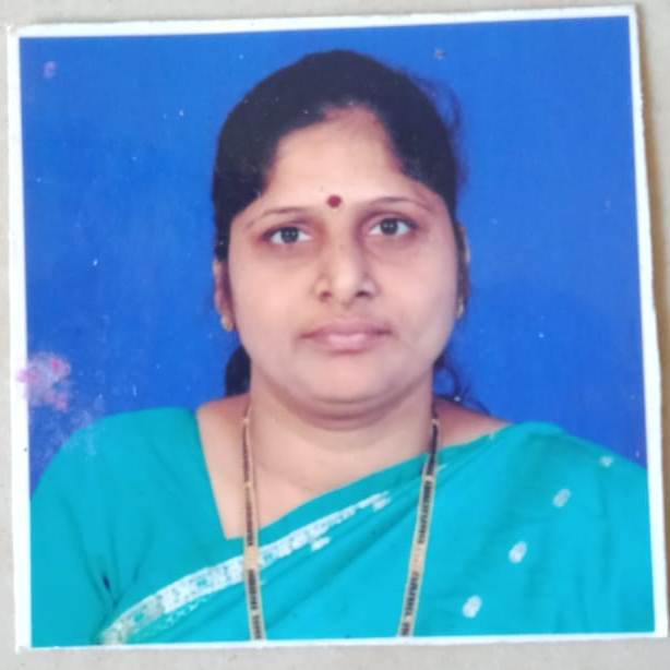 Geetanjali Girish Bhosle - Part time Cook and Baby Sitter in Virar west in Virar