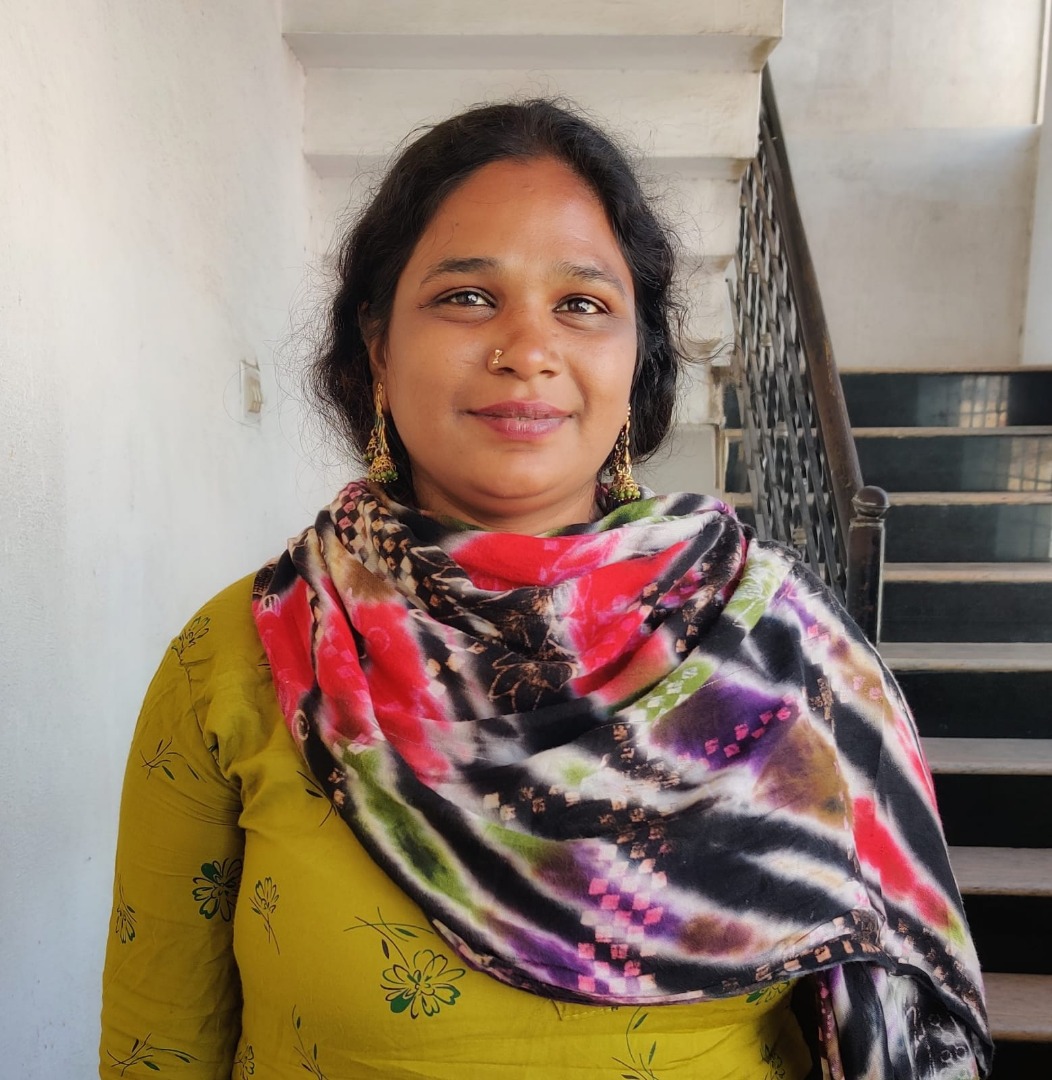 Fathima - Full time Cook and Patient Care and Elderly Care and Baby Sitter in Marathahalli in Bangalore Bengaluru
