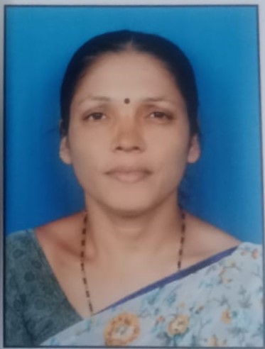 Aasha Mohan Mehandale - Part time Cleaner and Cook and Baby Sitter in Kandivali East in Mumbai