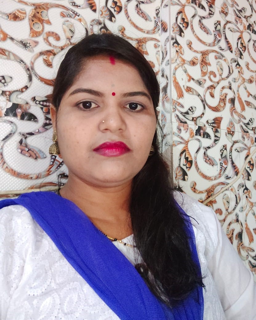 Archana Nitin Shejwal - Part time Cook and Baby Sitter in Powai in Mumbai