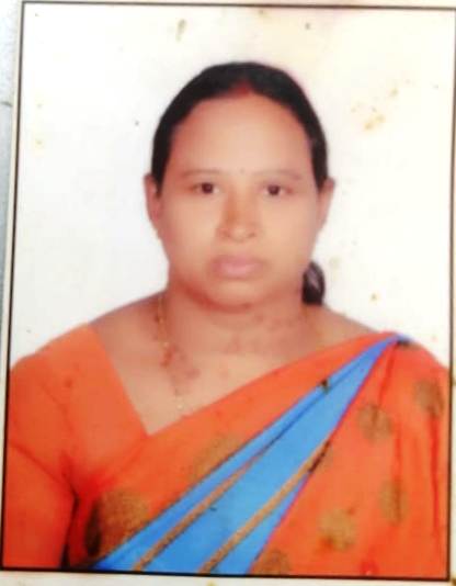 Mohana - Part time Cook in Ramamurthy Nagar in Bangalore Bengaluru