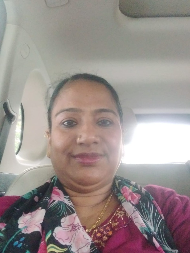 Manali Manohar jadhav - Full time Baby Sitter in virar in Mumbai