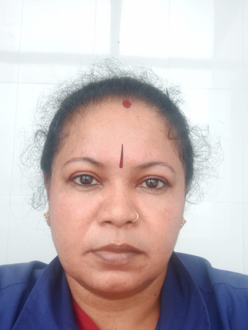 Geetha - Part time Cleaner and Baby Sitter in Tavarekere in Bangalore Bengaluru