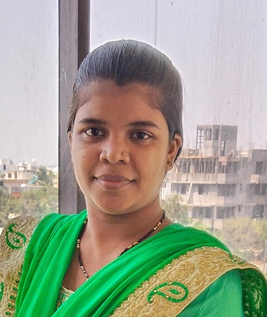 Naushad Pathan - Part time Cleaner and Cook in Andheri East in Mumbai