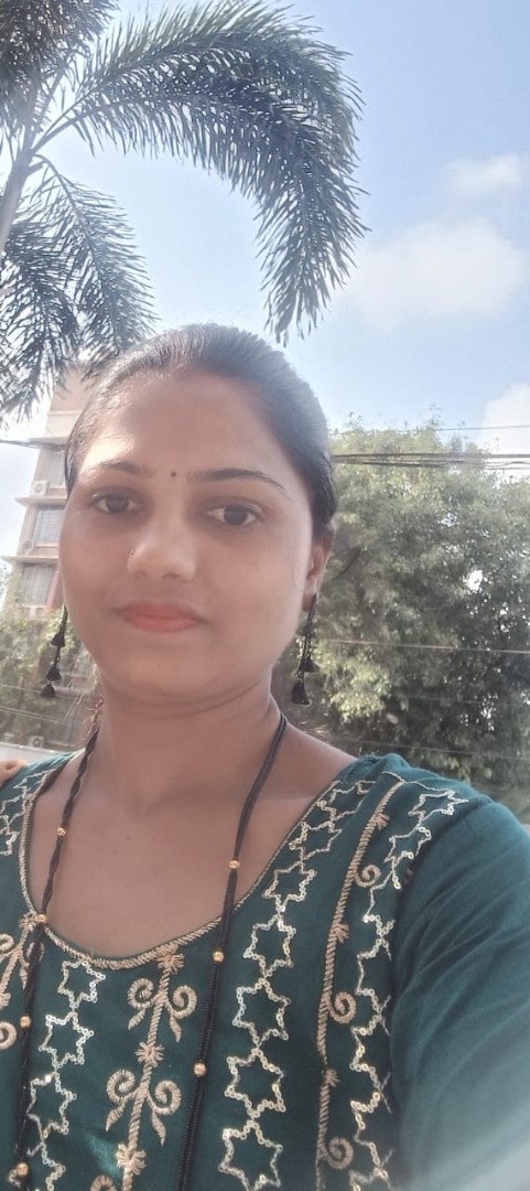 varsha jagtap - Part time Cook in kurla west in Mumbai