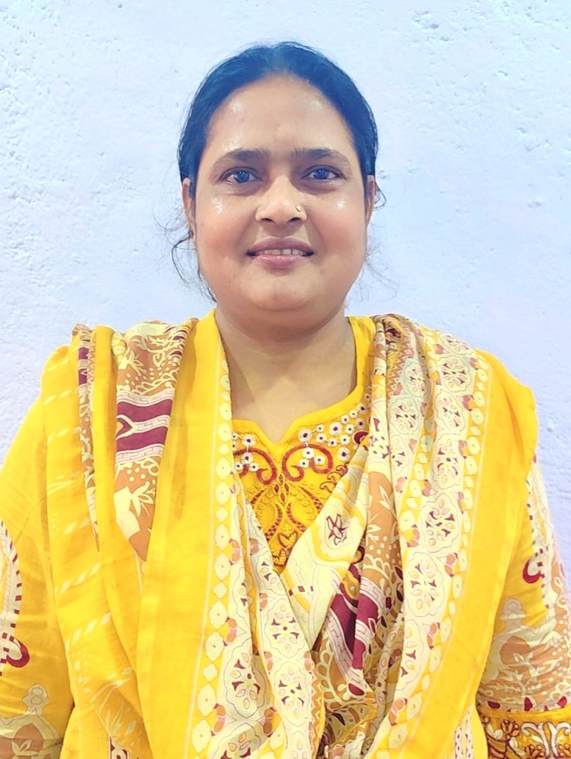 achhmina mollya - Full time Cleaner and Cook in Goregaon East in Mumbai