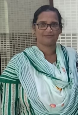 Jumeda Rahim Hansari