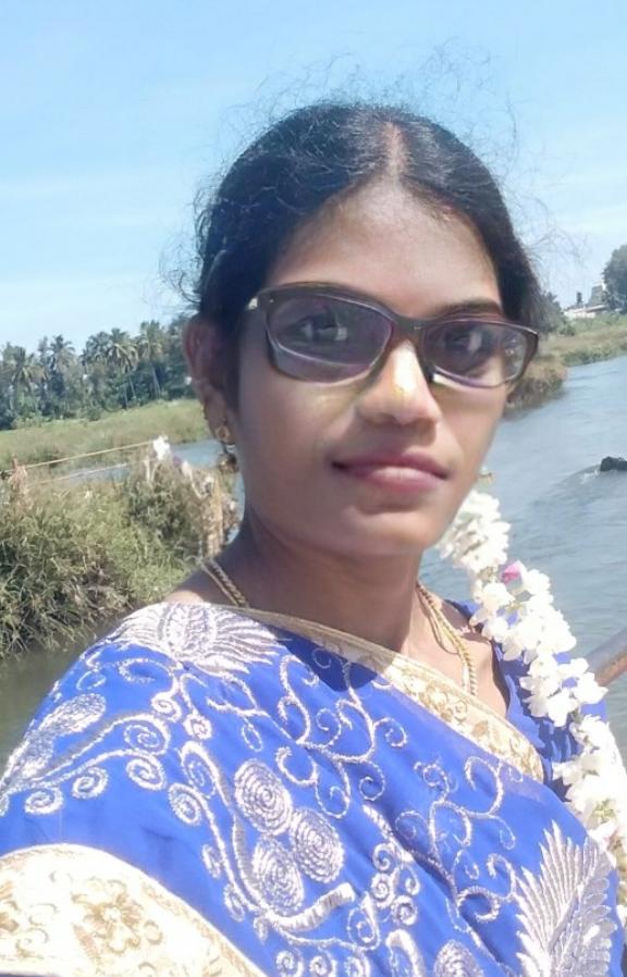 Anju - Part time Baby Sitter in Varthur in Bangalore Bengaluru