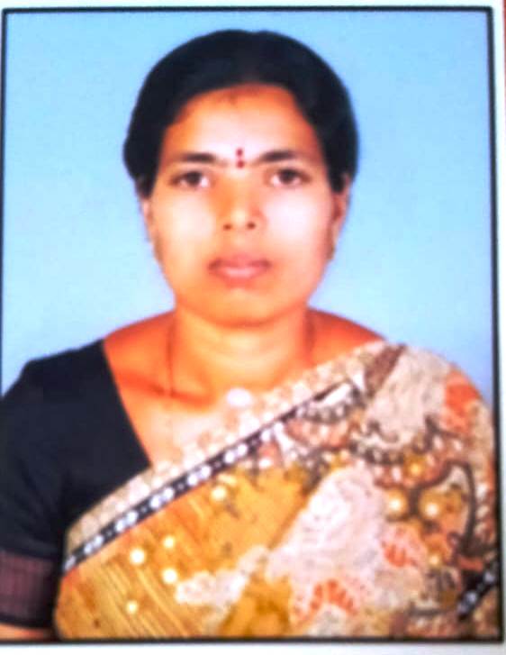 Dhanalakshmi S - Part time Cleaner and Cook and Patient Care and Elderly Care in J. P. Nagar in Bangalore Bengaluru