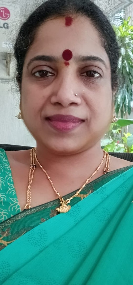 Indira - Part time Cleaner and Patient Care and Elderly Care and Baby Sitter in Wilson Garden in Bangalore Bengaluru