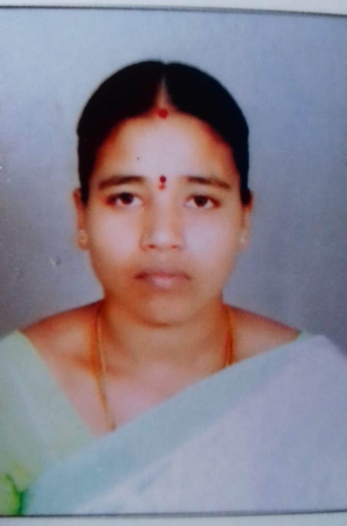 Girija Mahendhiran - Part time Cleaner and Cook and Baby Sitter in Nayandahalli in Bangalore Bengaluru