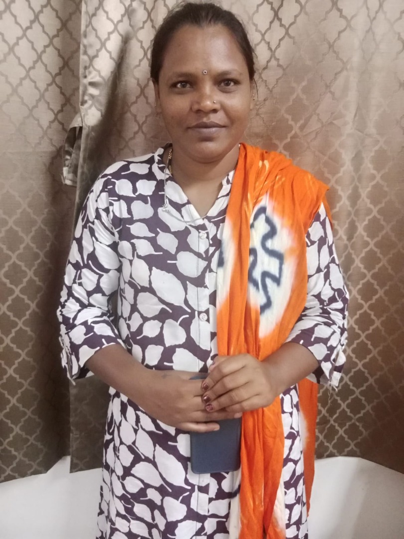 Manjula Nagaraj Haranashikari - Full time Cleaner and Cook and Patient Care and Elderly Care and Baby Sitter in Hubli in Hubli