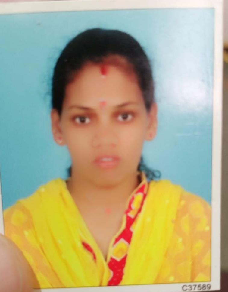 Chitra A - Part time Cleaner in Jayanagar in Bangalore Bengaluru