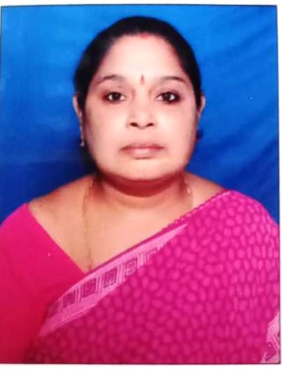 Vanitha Y J - Part time Cook and Baby Sitter in Srirampura in Bangalore Bengaluru