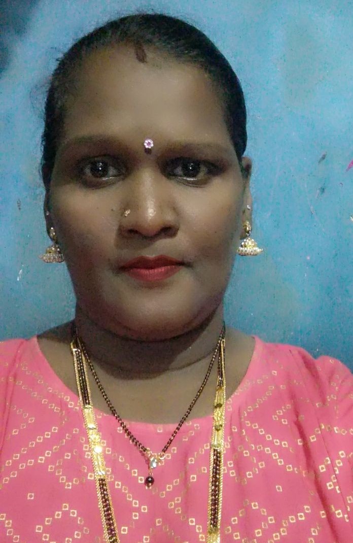 Aarti Tarun Bhakta