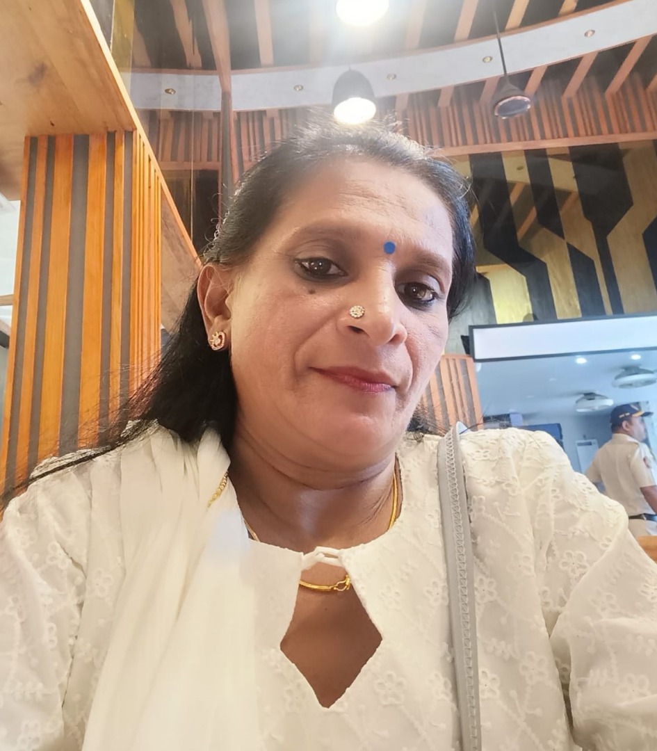 Meena Pawar