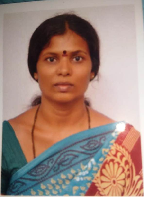 Manju - Part time Cleaner in Murgesh Pallya in Bangalore Bengaluru