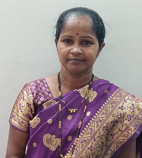 Sayali Sunil Tambade