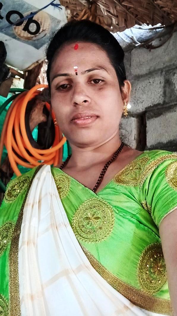Vidya M - Full time Cleaner in Hegganahalli in Bangalore Bengaluru