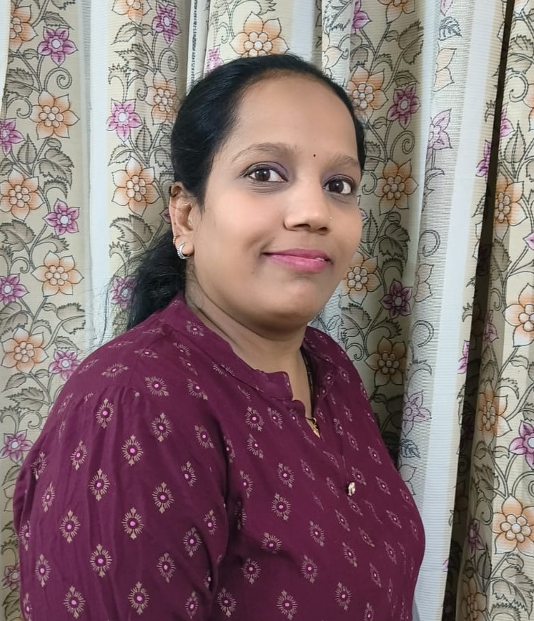 Poonam Maurya - Part time Cleaner and Baby Sitter in Dombivali East in Mumbai