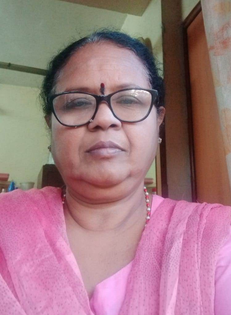 Alka Shelke - Full time Patient Care and Elderly Care in Dombivali West in Thane