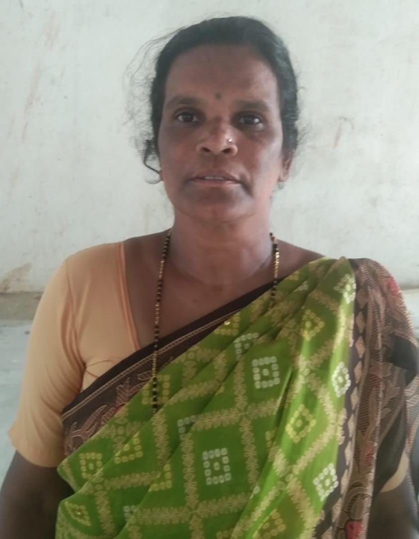 Lakshmidevi