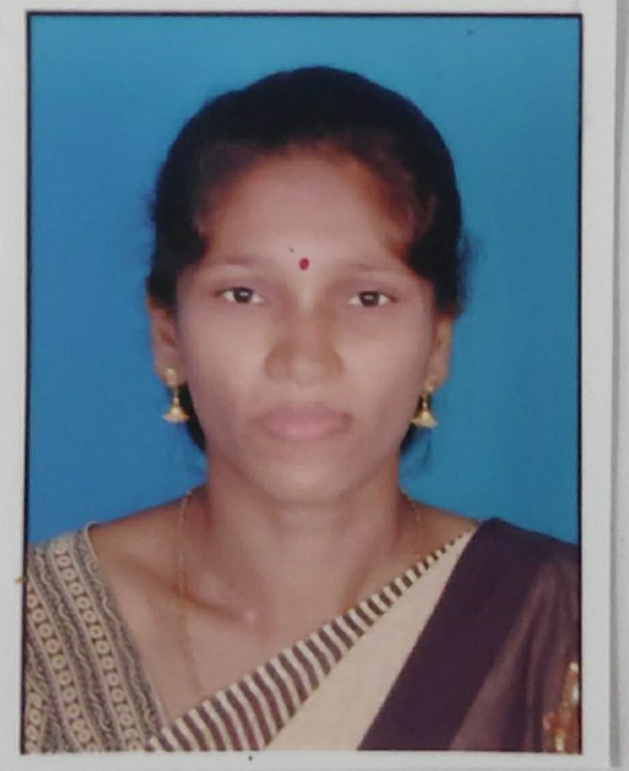 Selvi - Part time Cleaner in Ulsoor in Bangalore Bengaluru