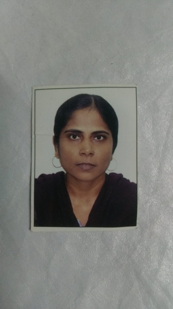 Tayshin - Part time Cleaner and Cook in Colaba in Mumbai