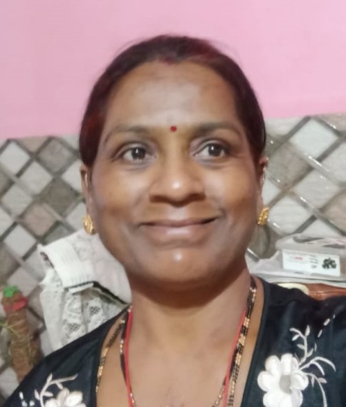 Sharmila Nike - Part time Patient Care and Elderly Care in Nalasopara East in Thane